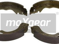 Set saboti frana MAZDA 626 V (GF) Sedan, 05.1997 - 12.2002 Maxgear 19-3470