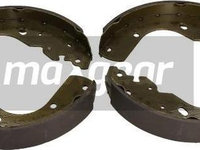 Set saboti frana MAZDA BT-50 (CD, UN) 08.2006 - Maxgear 19-3469