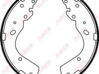 Set saboti frana MAZDA BT-50 (CD, UN) (2006 - 2016) ABE C03044ABE