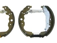 Set saboti frana MERCEDES-BENZ CITAN caroserie 415 BREMBO K68075