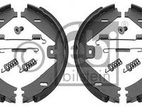 Set saboti frana MERCEDES-BENZ E-CLASS W212 FEBI FE39715