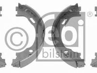 Set saboti frana MERCEDES-BENZ M-CLASS W163 FEBI FE23196