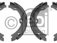 Set saboti frana MERCEDES-BENZ S-CLASS W221 FEBI FE32949