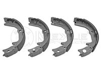 Set saboti frana MITSUBISHI CARISMA limuzina DA MEYLE 32145330015