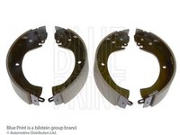 Set saboti frana MITSUBISHI COLT/RODEO (K7_T, K6_T), MITSUBISHI L 400 / SPACE GEAR bus (PD_W, PC_W, PA_V, PB_V), MITSUBISHI L 400 caroserie (PD_W, PC_