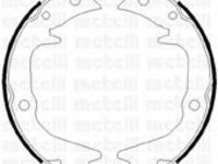 Set saboti frana MITSUBISHI LANCER VI CJ-CP METELLI 530265