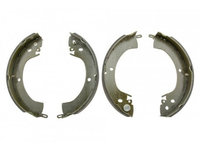 Set Saboti Frana, Mitsubishi Space Gear 2Wd 95-, Mr178823