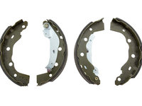 SET SABOTI FRANA, MITSUBISHI SPACE STAR 98-,TOYOTA AVENSIS 1.6 00-03, SUZUKI VITARA 2.7, ALPHA