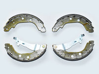 Set saboti frana NISSAN PRIMERA Break (WP11) (1996 - 2002) PREMIERE FMA.239 piesa NOUA