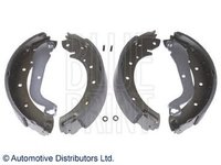 Set saboti frana NISSAN TERRANO Mk II (R20) - OEM - BLUE PRINT: ADN14142 - Cod intern: W02174600 - LIVRARE DIN STOC in 24 ore!!!