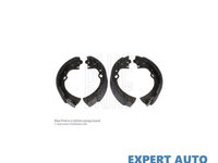 Set saboti frana Nissan TERRANO (WD21) 1986-1996 #2 01679