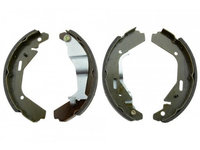 Set Saboti Frana, Opel Agila 00-, 53200-84E00