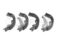 Set saboti frana OPEL AGILA B H08 MEYLE 11145330018