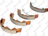 Set saboti frana OPEL AGILA B H08 Producator KASHIYAMA C02074