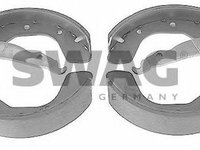 Set saboti frana OPEL ASTRA F CLASSIC combi SWAG 40 91 7457