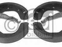 Set saboti frana OPEL ASTRA F CLASSIC limuzina FEBI FE17457