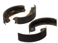 Set saboti frana OPEL ASTRA F Hatchback (53, 54, 58, 59) (1991 - 1998) ABE C0X008ABE piesa NOUA