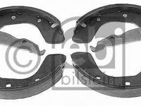 Set saboti frana OPEL CORSA A hatchback 93 94 98 99 FEBI FE17456