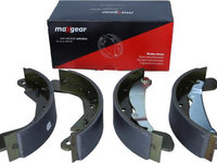 Set saboti frana OPEL KADETT E (T85) Сabrioleta, 10.1986 - 02.1993 Maxgear 19-0238