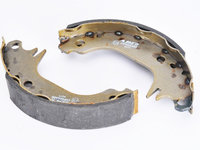 Set saboti frana PEUGEOT 106 I (1A, 1C) (1991 - 1996) ABE C0P005ABE piesa NOUA