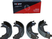 Set saboti frana PEUGEOT 309 II (3C, 3A) Hatchback, 07.1989 - 12.1993 Maxgear 19-0225