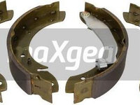 Set saboti frana PEUGEOT 405 II Break (4E) Turism, 08.1992 - 10.1998 Maxgear 19-0253