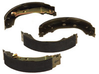 Set saboti frana PEUGEOT 406 Estate (8E/F) (1996 - 2004) ABE C0P027ABE piesa NOUA