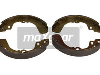 Set saboti frana puntea spate (193485 MAXGEAR) CHEVROLET,DAIHATSU,GEO,ROVER,SUBARU,SUZUKI,TATA