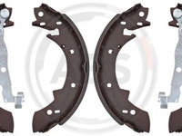 Set saboti frana puntea spate (8915 ABS) BMW,De La Chapelle,GEO,PEUGEOT,RENAULT,SUZUKI,TALBOT,VOLVO