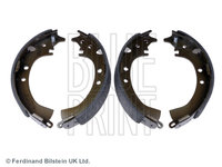 Set saboti frana puntea spate (ADT34145 BLP) DAIHATSU,TOYOTA