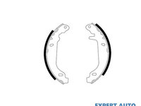 Set saboti frana Renault 11 caroserie (S37_) 1983-1989 #2 012542120952