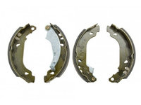 Set Saboti Frana, Renault Clio Ii 98-, 7701205758