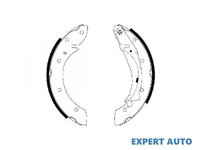 Set saboti frana Renault ESPACE Mk III (JE0_) 1996-2002 #2 011842120977