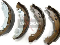 Set saboti frana RENAULT LOGAN I (LS_) Sedan, 09.2004 - Maxgear 19-0321