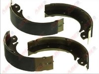 Set saboti frana RENAULT MASTER I platou / sasiu (P) (1980 - 1998) ABE C00502ABE piesa NOUA