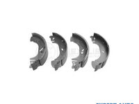 Set saboti frana Renault MASTER II bus (JD) 1998-2016 #2 03013703322