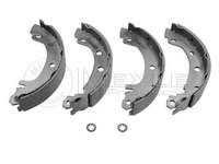 Set saboti frana RENAULT MEGANE I BA0 1 MEYLE 16145330007