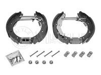 Set saboti frana RENAULT MEGANE I Break (KA0/1_) - OEM - MEYLE ORIGINAL GERMANY: 16-145330011/K|16-14 533 0011/K - W02308772 - LIVRARE DIN STOC in 24 ore!!!