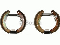 Set saboti frana RENAULT MEGANE I Break (KA0/1_) (1999 - 2003) Bosch 0 204 114 518