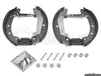 Set saboti frana RENAULT MEGANE I Cabriolet EA0/1 MEYLE 16-14 533 0015/K