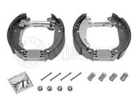 Set saboti frana RENAULT SYMBOL I LB0 1 2 MEYLE 16145330003K