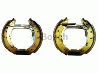 Set saboti frana RENAULT SYMBOL I (LB0/1/2_) - OEM - BOSCH: 0204114554|0 204 114 554 - W02628166 - LIVRARE DIN STOC in 24 ore!!!