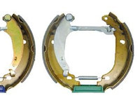 Set saboti frana RENAULT SYMBOL II (LU1/2) (2008 - 2013) BOSCH 0 204 113 725 piesa NOUA