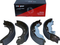 Set saboti frana ROVER 200 (XW) Compartiment, 10.1992 - 06.1999 Maxgear 19-0295