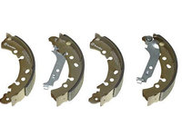 Set saboti frana S 83 513 BREMBO pentru Toyota Vitz Toyota Yaris Toyota Yarisvitz