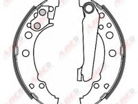 Set saboti frana SEAT AROSA (6H) (1997 - 2004) ABE C0W001ABE piesa NOUA