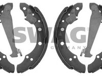 Set saboti frana SEAT AROSA 6H SWAG 30 90 7013