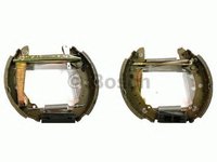 Set saboti frana SEAT CORDOBA (6K1, 6K2) - OEM - BOSCH: 0204114053|0 204 114 053 - W02628043 - LIVRARE DIN STOC in 24 ore!!!