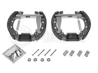 Set saboti frana SKODA FELICIA I combi 6U5 MEYLE 1145330003K