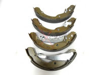 Set saboti frana SKODA OCTAVIA Combi (1U5) - OEM - MAXGEAR: 19-0249 - W02337801 - LIVRARE DIN STOC in 24 ore!!!